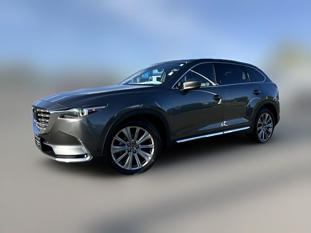 2023 Mazda CX-9 Signature