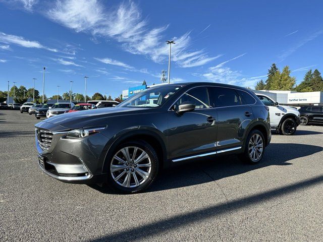 2023 Mazda CX-9 Signature