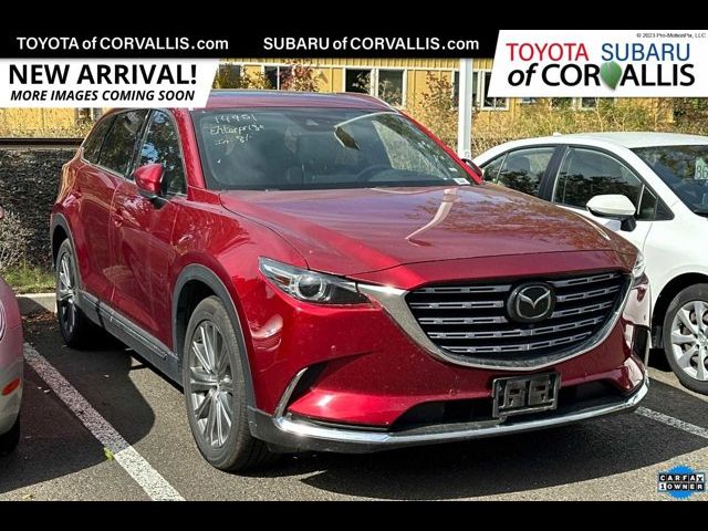 2023 Mazda CX-9 Signature