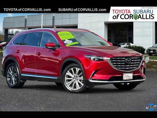 2023 Mazda CX-9 Signature