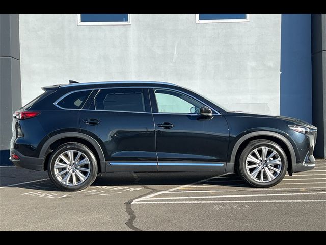 2023 Mazda CX-9 Signature