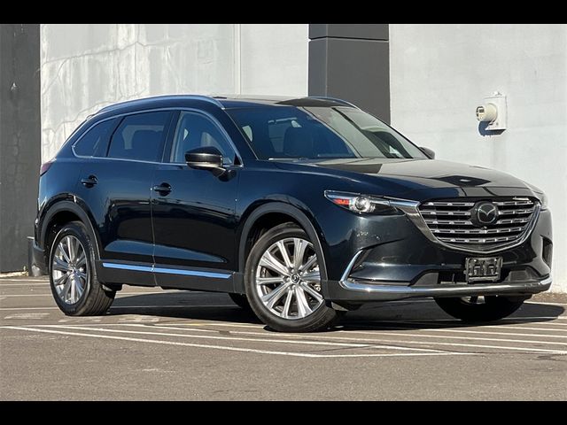 2023 Mazda CX-9 Signature