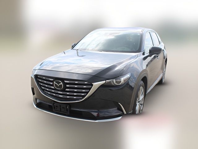 2023 Mazda CX-9 Signature