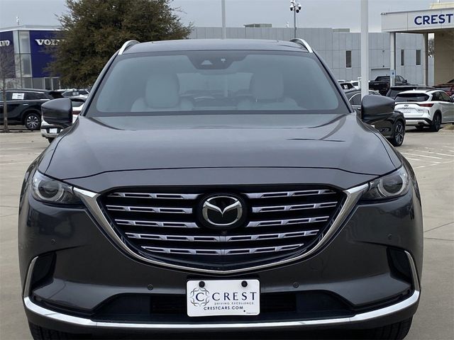 2023 Mazda CX-9 Signature