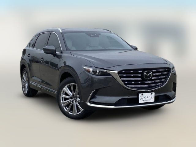 2023 Mazda CX-9 Signature