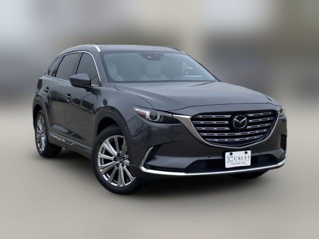 2023 Mazda CX-9 Signature