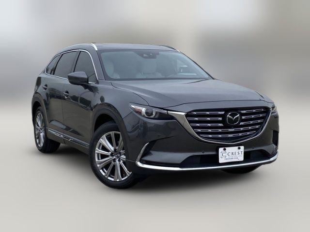 2023 Mazda CX-9 Signature