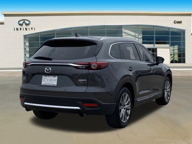 2023 Mazda CX-9 Signature