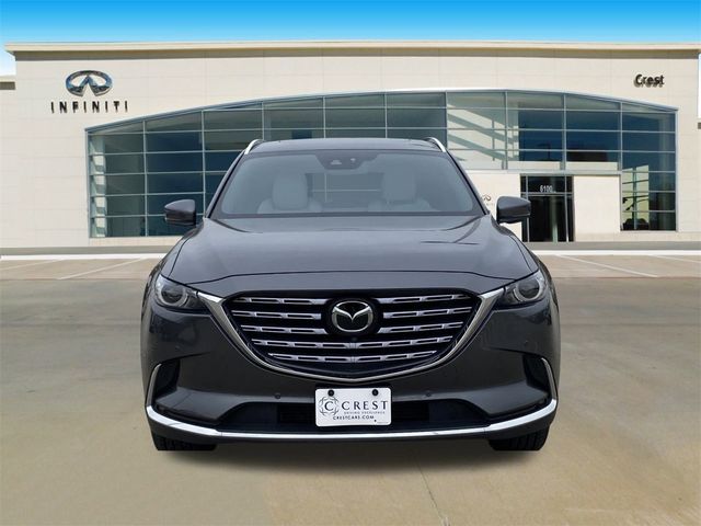 2023 Mazda CX-9 Signature