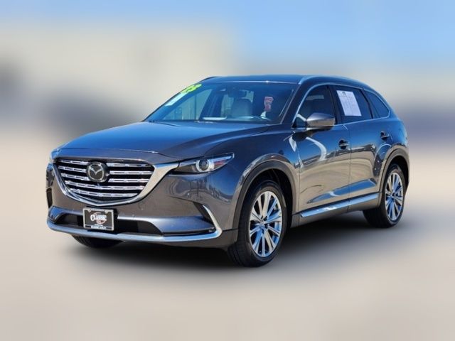 2023 Mazda CX-9 Signature