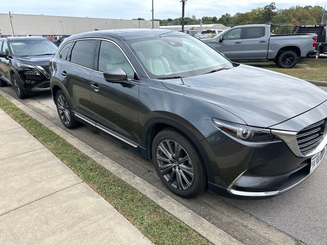 2023 Mazda CX-9 Signature