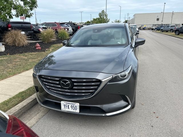 2023 Mazda CX-9 Signature