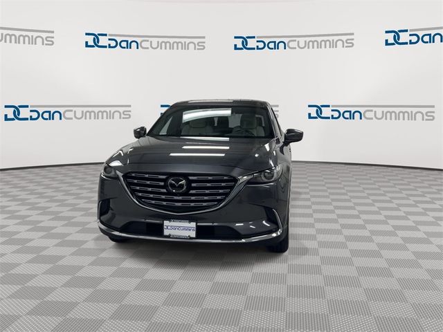 2023 Mazda CX-9 Signature