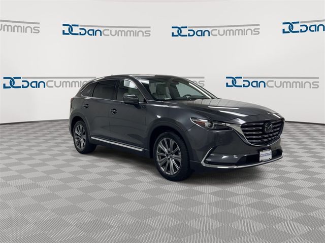 2023 Mazda CX-9 Signature