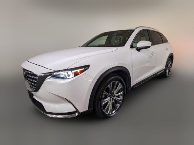 2023 Mazda CX-9 Signature