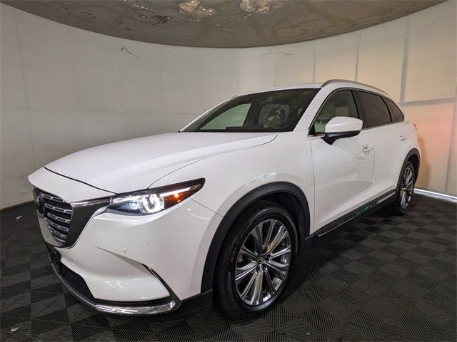 2023 Mazda CX-9 Signature