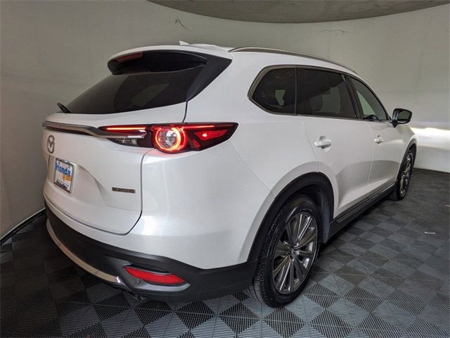 2023 Mazda CX-9 Signature