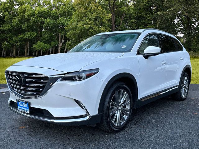 2023 Mazda CX-9 Signature