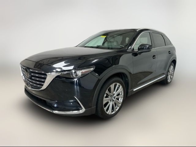 2023 Mazda CX-9 Signature