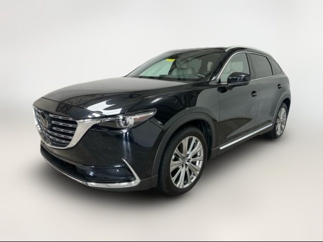 2023 Mazda CX-9 Signature