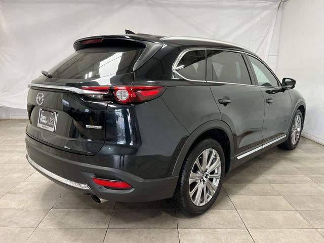 2023 Mazda CX-9 Signature