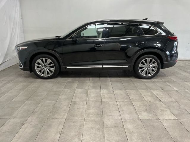 2023 Mazda CX-9 Signature