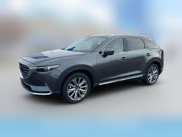 2023 Mazda CX-9 Signature