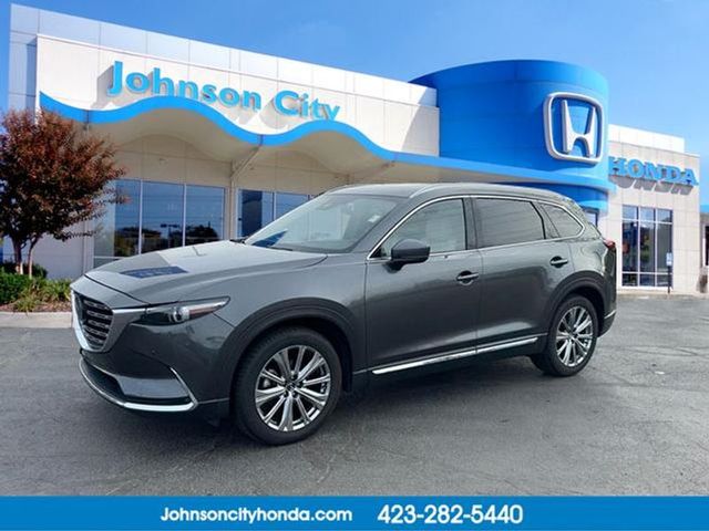 2023 Mazda CX-9 Signature