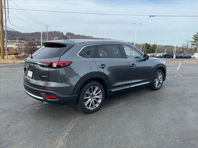 2023 Mazda CX-9 Signature