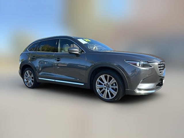 2023 Mazda CX-9 Signature