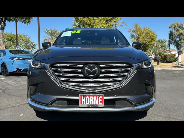 2023 Mazda CX-9 Signature