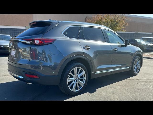 2023 Mazda CX-9 Signature