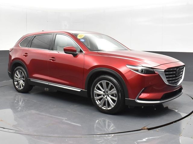 2023 Mazda CX-9 Signature