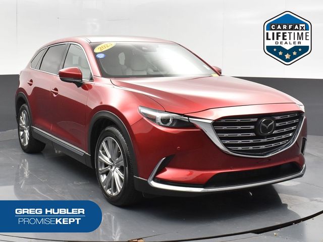 2023 Mazda CX-9 Signature