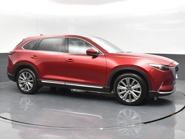 2023 Mazda CX-9 Signature