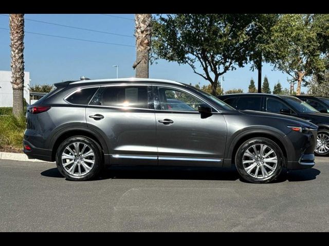 2023 Mazda CX-9 Signature