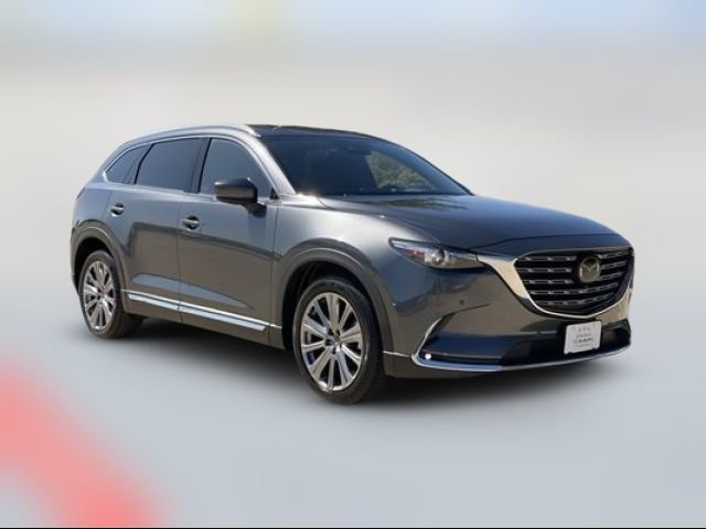 2023 Mazda CX-9 Signature