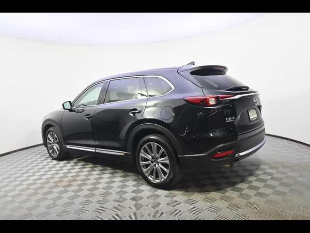 2023 Mazda CX-9 Signature