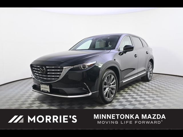 2023 Mazda CX-9 Signature