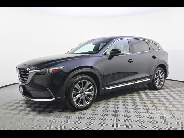 2023 Mazda CX-9 Signature