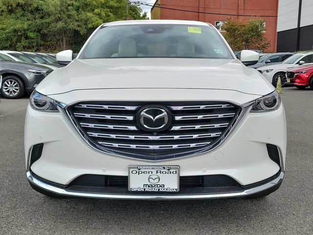 2023 Mazda CX-9 Signature