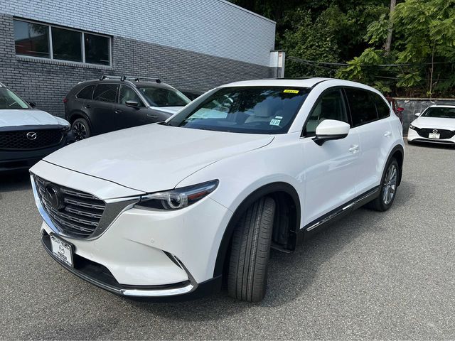 2023 Mazda CX-9 Signature