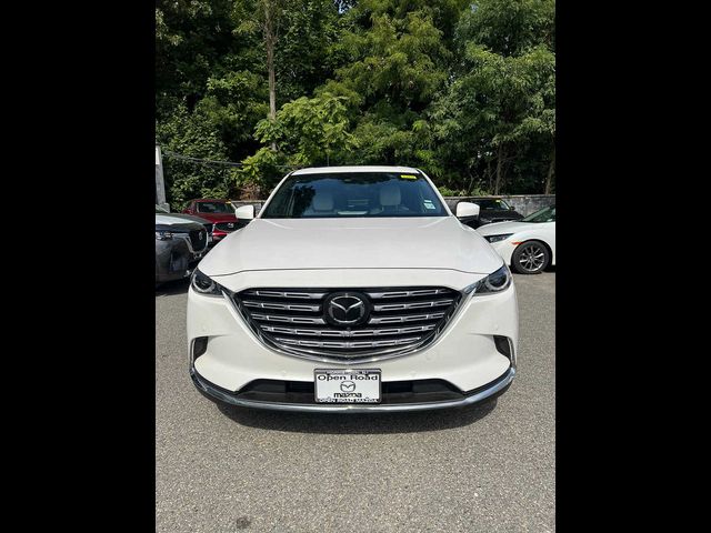 2023 Mazda CX-9 Signature