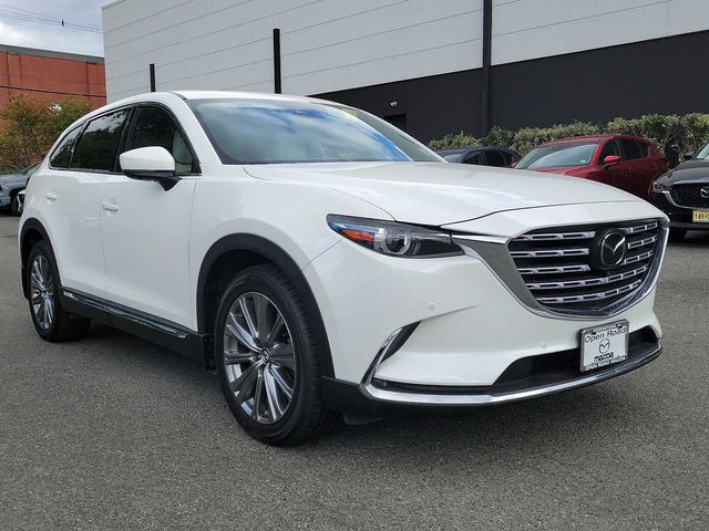 2023 Mazda CX-9 Signature