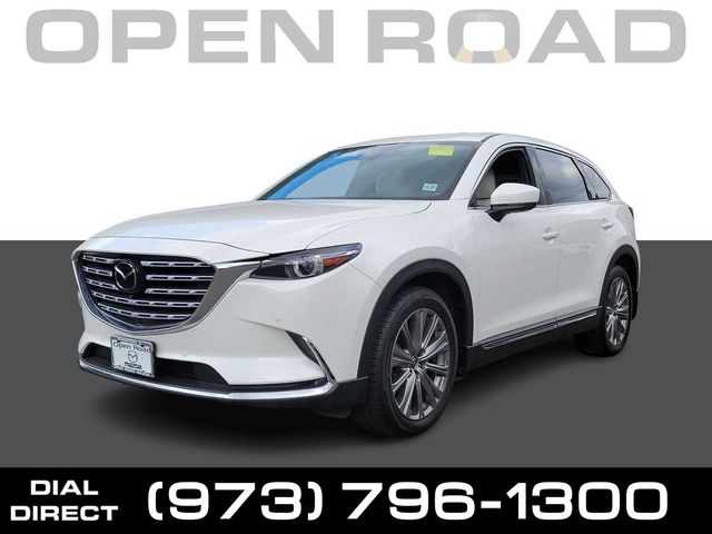 2023 Mazda CX-9 Signature