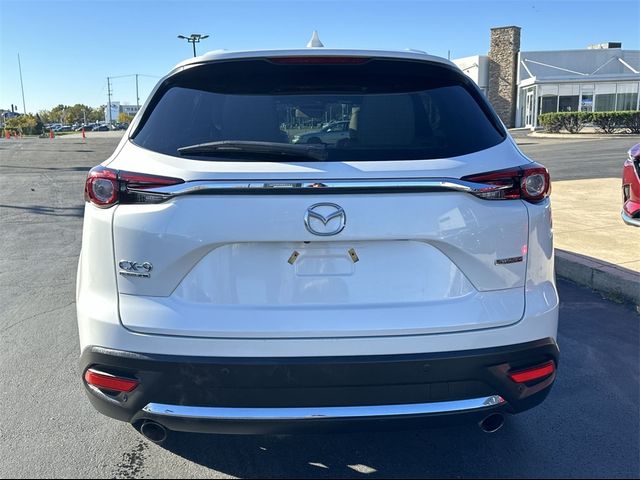 2023 Mazda CX-9 Signature