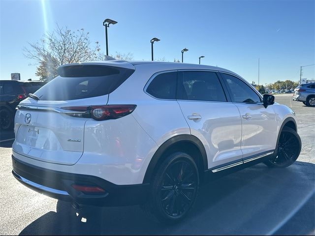 2023 Mazda CX-9 Signature