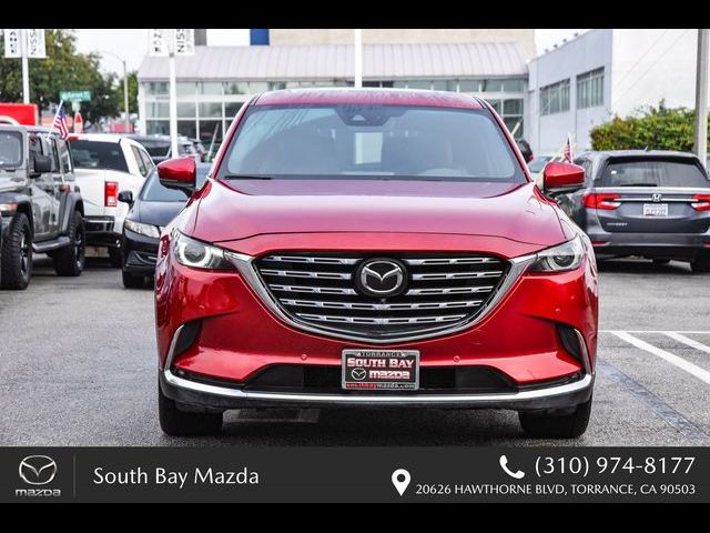 2023 Mazda CX-9 Signature