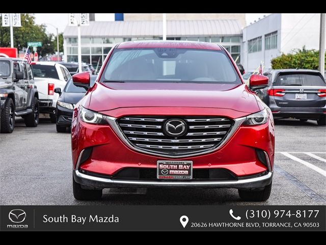 2023 Mazda CX-9 Signature