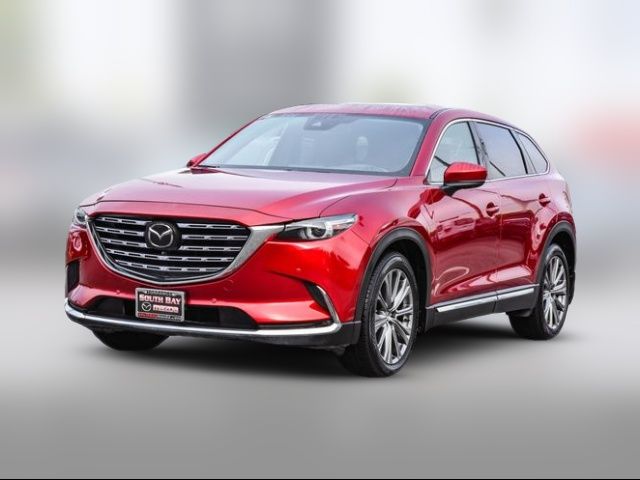 2023 Mazda CX-9 Signature
